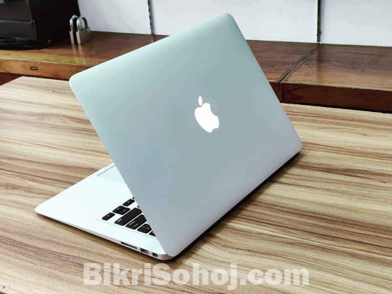 MacBook Air 8GB ram